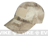 Condor A-TACS Tactical Patch Ready Ball Cap Condor A-TACS Tactical Patch Ready Ball Cap