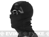 Emerson Tactical Warm Weather Balaclava - Black Emerson Tactical Warm Weather Balaclava - Black