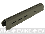 Magpul PTS MOE Hand Guard for M16 Series Airsoft Rifle - (OD Green)