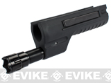 G&P CA870 Handguard with TacLight