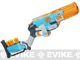 NERF Zombie Strike Sledgefire NERF Zombie Strike Sledgefire