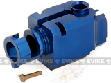 z Pro Win CNC Hopup Chamber for P90 / E90 Series Airsoft AEG