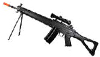 SIG 551 / 552 Series