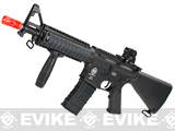 ICS M4-RIS Commando Sportsline Airsoft AEG Rifle