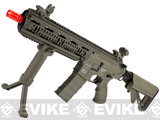 ICS CXP16L Sportline Airsoft AEG Rifle - Tan ICS CXP16L Sportline Airsoft AEG Rifle - Tan