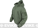 Condor Summit Zero Lightweight Soft Shell Jacket - Foliage Green / XXXL