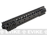 Knight's Armament Co URX 3.1 Free Float Rail System for M4 / M16 Series Airsoft AEG Rifles - 13.75" Knight's Armament Co URX 3.1 Free Float Rail System for M4 / M16 Series Airsoft AEG Rifles - 13.75"