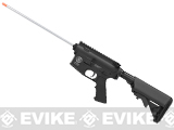 G&G "M4 Challenge Kit" Electric Blowback Combat Machine Airsoft AEG with A2 Grip (Black) G&G "M4 Challenge Kit" Electric Blowback Combat Machine Airsoft AEG with A2 Grip (Black)