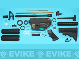 Pre-Order Estimated Arrival: 07/2013 --- G&P M4 WOC "Fighting Cat" GBB Airsoft Gas Blowback Rifle Challenge Kit (M4A1)