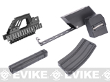 L8 Rifle