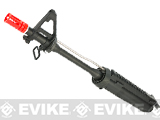 King Arms CQB Length Upper Receiver Set for M4 / M16 Series Airsoft AEG Rifles King Arms CQB Length Upper Receiver Set for M4 / M16 Series Airsoft AEG Rifles