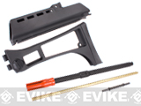 WE-Tech G39K Complete Conversion Kit for G39 Series Airsoft GBB Rifle