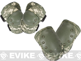 Avengers Special Operation Tactical Knee Pad / Elbow Pad Set - ACU