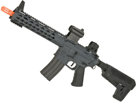 Krytac Full Metal Trident MK2 CRB Airsoft AEG Rifle - Wolf Grey Krytac Full Metal Trident MK2 CRB Airsoft AEG Rifle - Wolf Grey