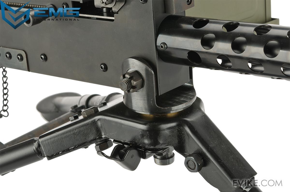 EMG M1919 WWII American Automatic Squad Support Weapon Airsoft AEG