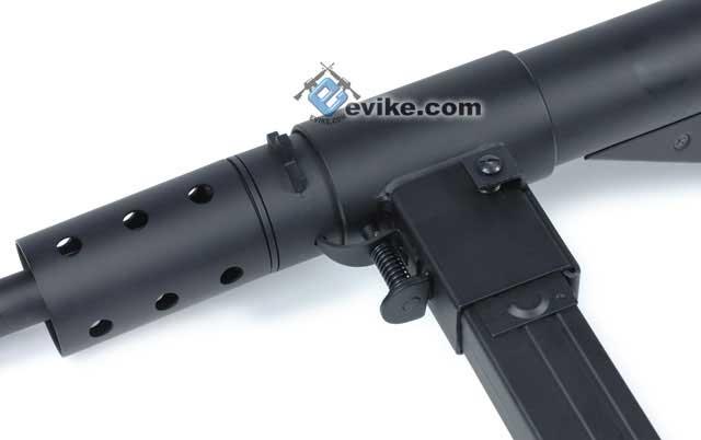Enfield Airsoft Gun