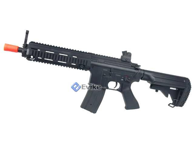 jg 614 hi cap magazine airsoft