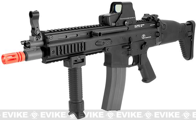 scar airsoft rifle