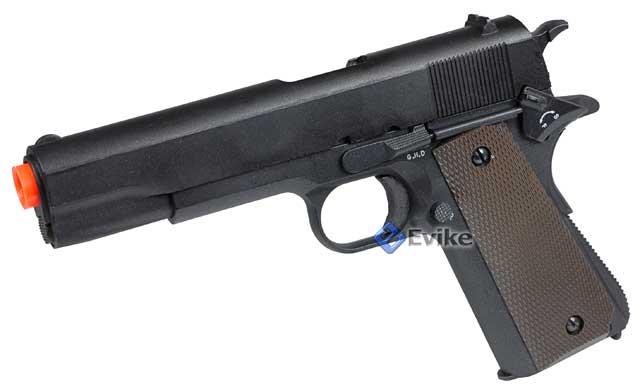 Coolest Airsoft Guns