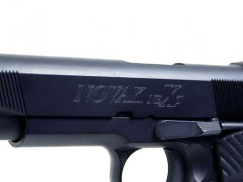 Airsoft Guns, Gas Airsoft Pistols, WE / CQB Master - Evike.com Airsoft