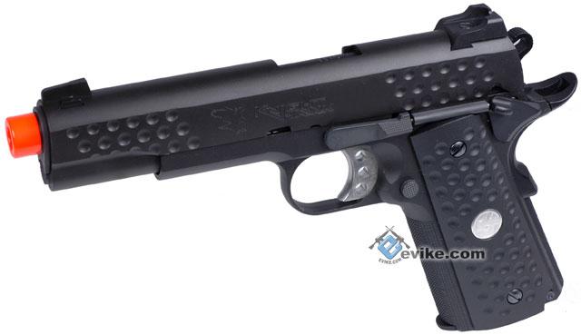 coolest airsoft guns