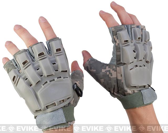 Acu Gloves
