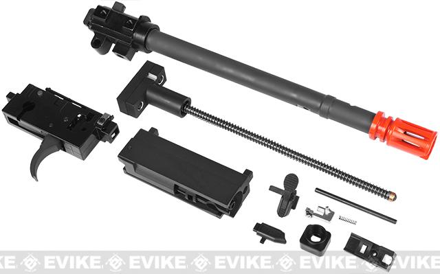 Scar Kit