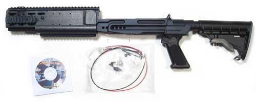 M14 Cqb