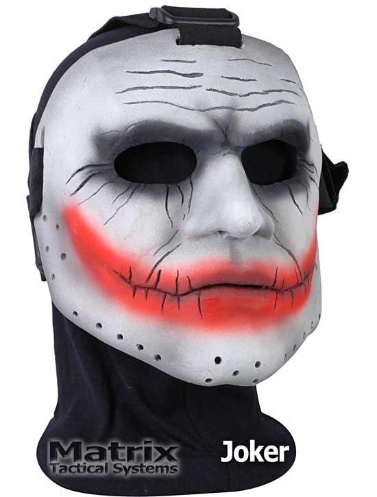 joker balaclava