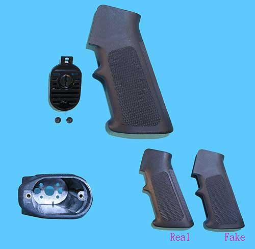 g p m16a2 grip with heat sink end set black for m4 m16 series airsoft aeg accessories g p m16a2 grip with heat sink end set black for m4 m16 series airsoft aeg accessories