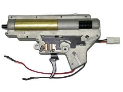 Echo 1 Mp5K