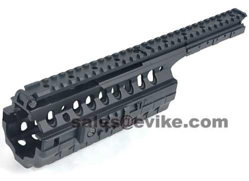 M4 Rail System