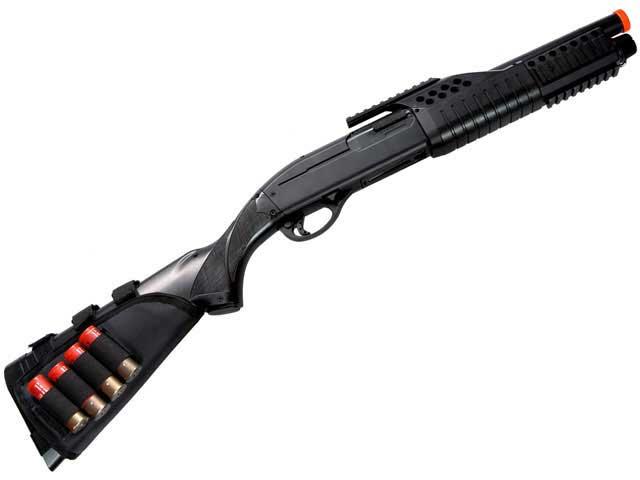 spaz shotgun for sale