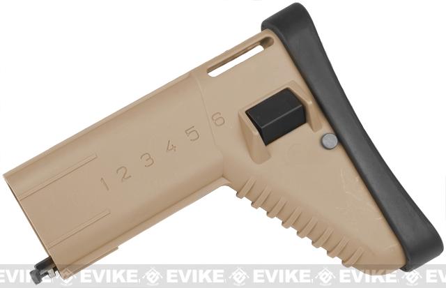 Dboy Mk16