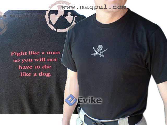 Magpul Calico Jack T-Shirt