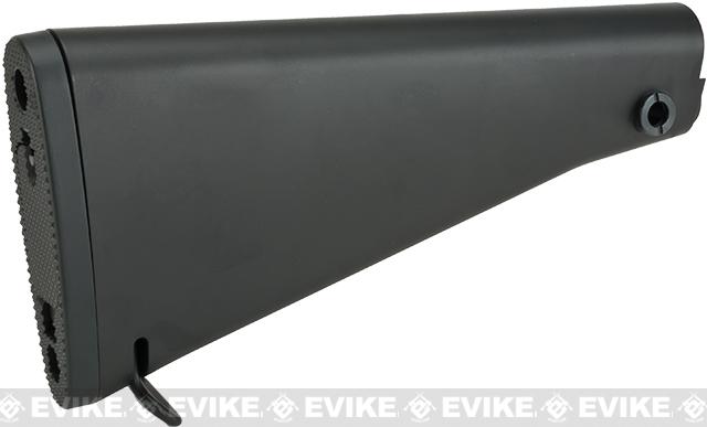 Airsoft M16 Fixed Stock