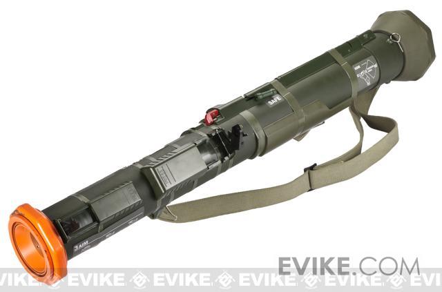 Grenade Launcher Airsoft