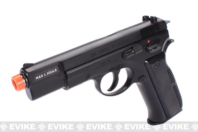 Cz 75 Avenger