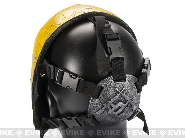 Airsoft Masks I Can Wear Glasses Under Airsoft Masks I Can Wear Glasses Under