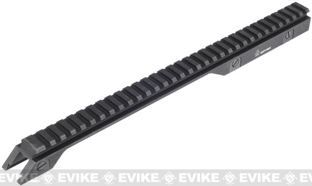 Utg Rail