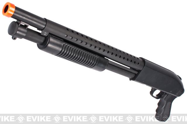 Airsoft Stakeout Shotgun For Sale