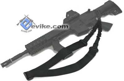Steyr aug single point sling