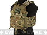 LBX 0300S Tactical Modular Plate Carrier - Multicam LBX 0300S Tactical Modular Plate Carrier - Multicam