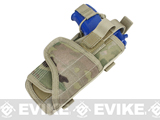 Condor Horizontal MOLLE Ready Holster - Multicam
