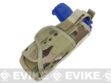 Condor Vertical MOLLE Ready Holster - Multicam