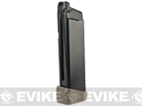 APS 23rd CO2 Magazine for ACP Series Airsoft GBB Pistols - Desert APS 23rd CO2 Magazine for ACP Series Airsoft GBB Pistols - Desert