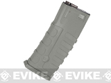 Command Arms CAA Licensed 360rd Magazine for M4 M16 Airsoft AEG by King Arms - Foliage Green Command Arms CAA Licensed 360rd Magazine for M4 M16 Airsoft AEG by King Arms - Foliage Green
