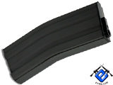 <b>Matrix 190R Aluminum Precision Feeding Mid-Cap Magazine for M4 M16 Series Airsoft AEG - Black</b> <b>Matrix 190R Aluminum Precision Feeding Mid-Cap Magazine for M4 M16 Series Airsoft AEG - Black</b>