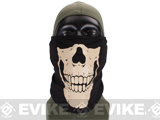 Matrix Tactical "Ghost Recon" Fast Dry Multi-Purpose Face Wrap / Mask (B)
