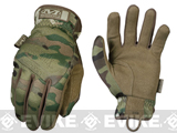 Mechanix Multicam FastFit Tactical Gloves - Multicam (Large) Mechanix Multicam FastFit Tactical Gloves - Multicam (Large)